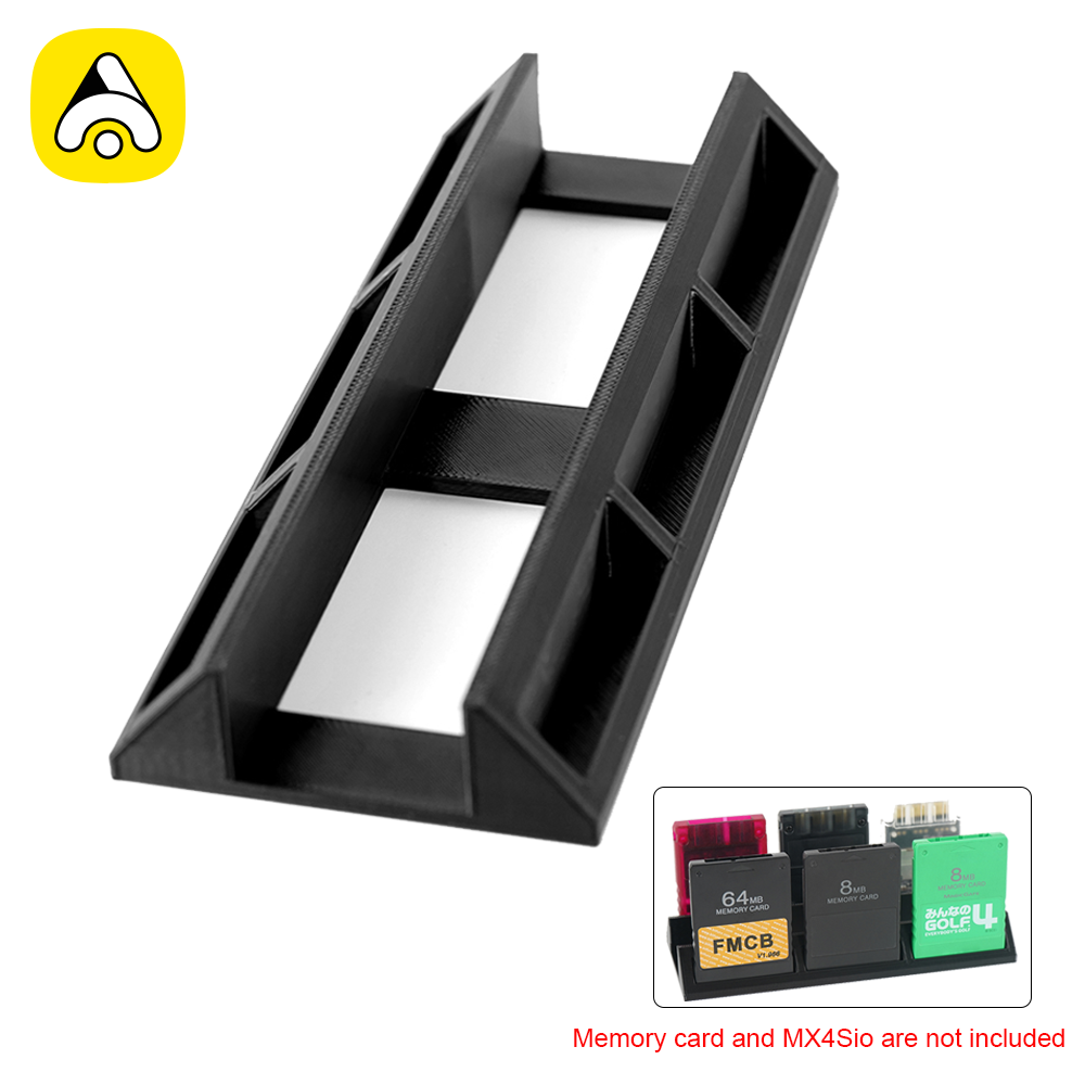 Gaming Accessories Mobile - Apexneer Drukowana w 3D Podstawka Chłodząca