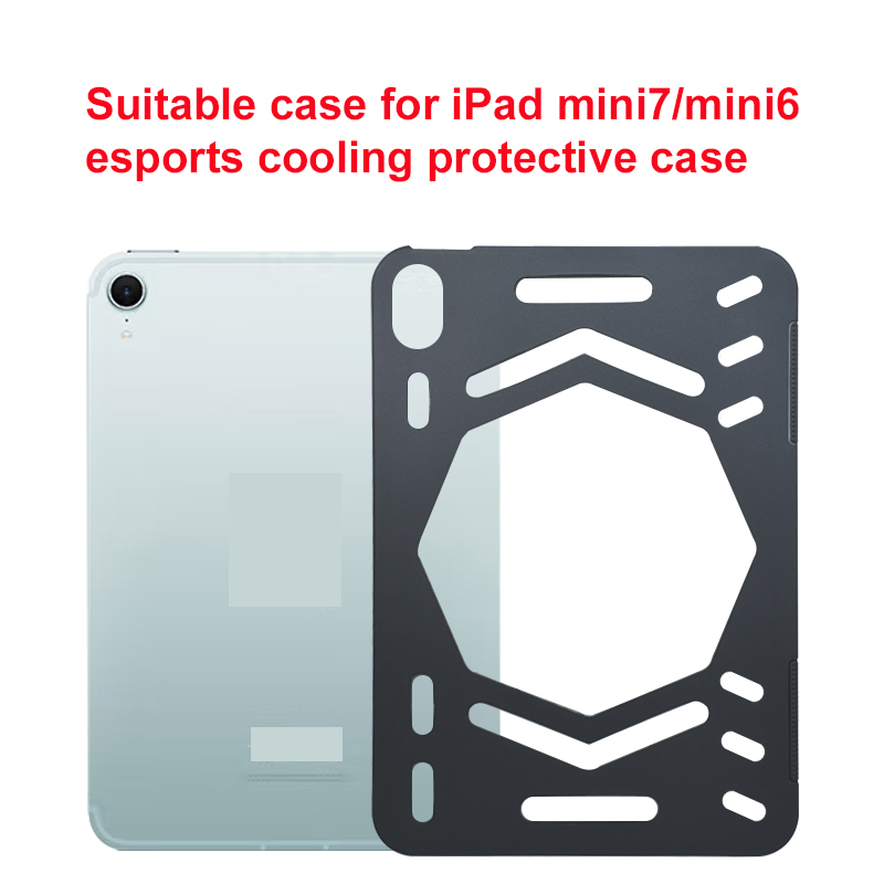 Gaming Accessories Ipad - Etui na tablet do gier iPad