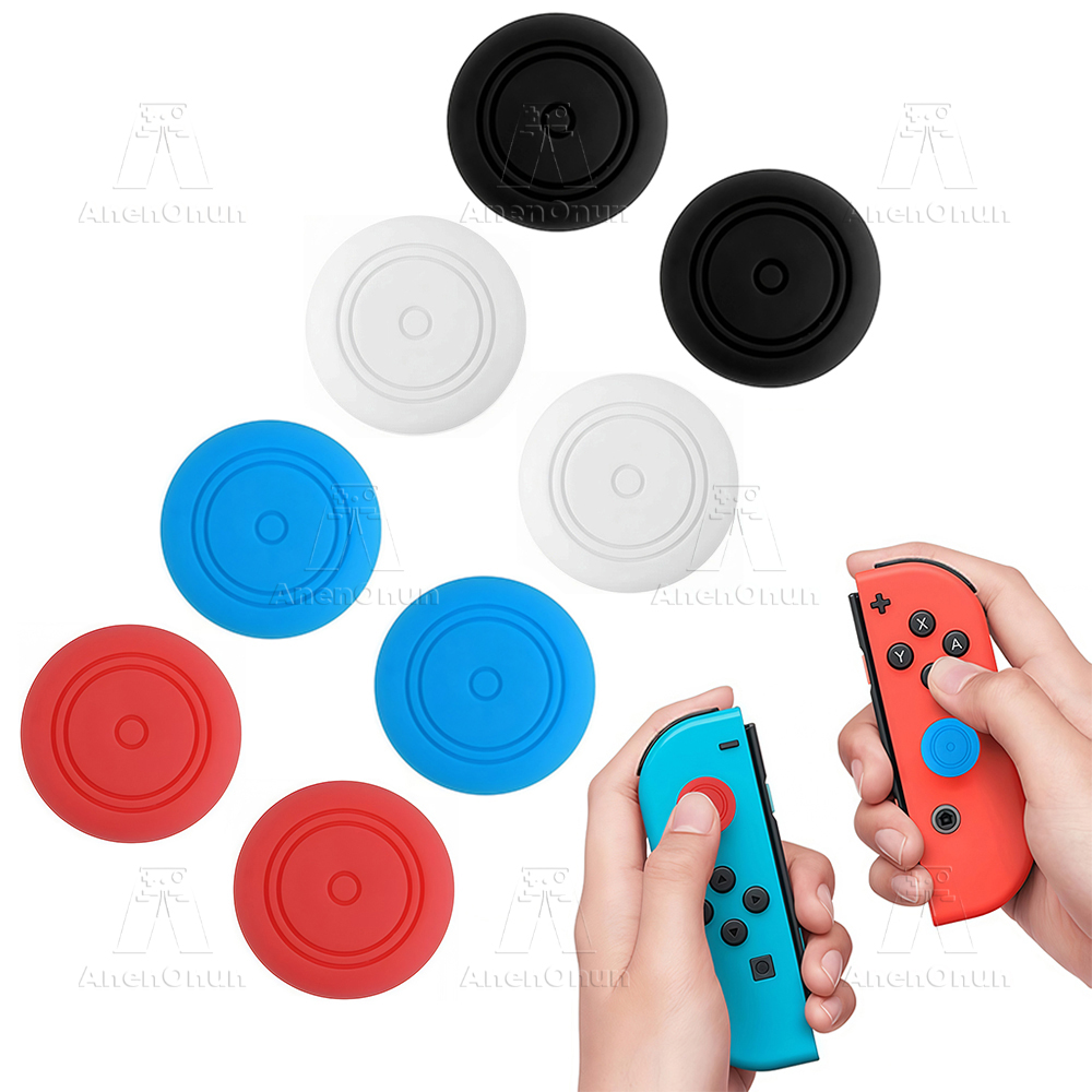 Gaming Accessories Playstation - Nakładki na gałki analogowe do Switch/Switch