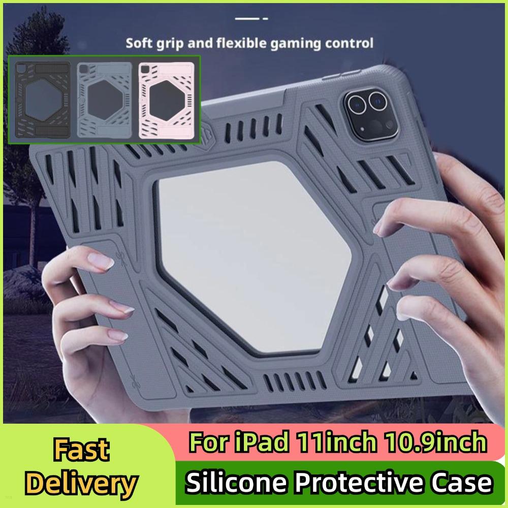 Gaming Accessories Ipad - Silikonowe etui ochronne do iPada Pro