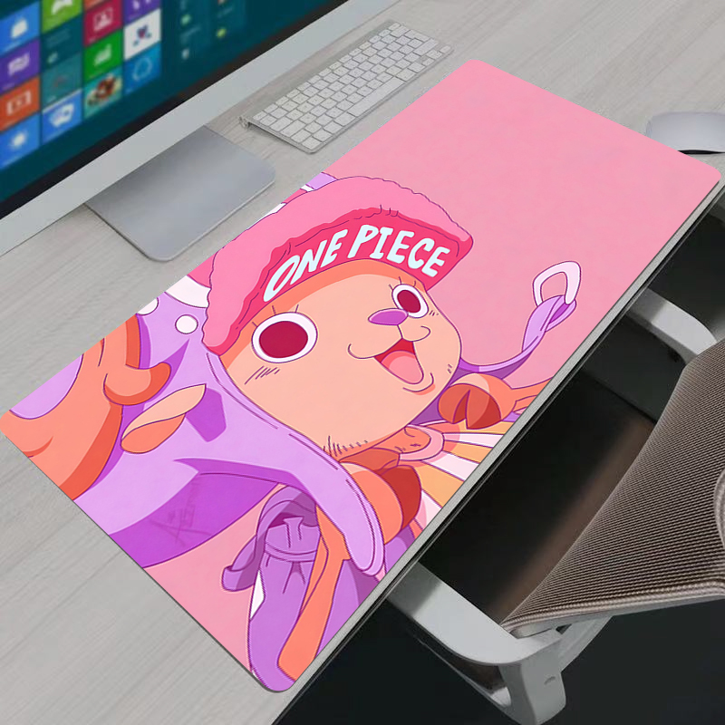 Gaming Accessories Women - Podkładka pod mysz One Piece Tony