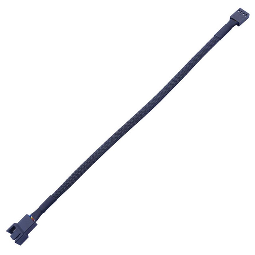 Pcie Extension Cable - Przedłużacz do wentylatora komputerowego 27/42/60/80cm, kabel