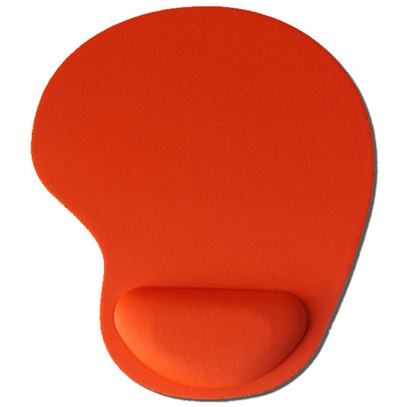 Gaming Accessories Women - Komfortowa podkładka pod mysz z pianki