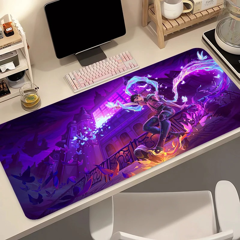 Gaming Accessories Women - Podkładka pod mysz dla graczy Komputer