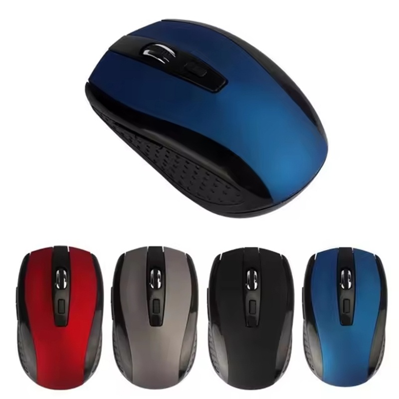 Gaming Accessories Mobile - Bezprzewodowa mysz Bluetooth z 3-stopniową regulacją,
