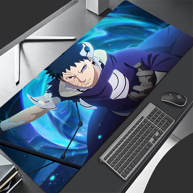 Gaming Accessories Women - Podkładka pod mysz Anime Carpe Duża