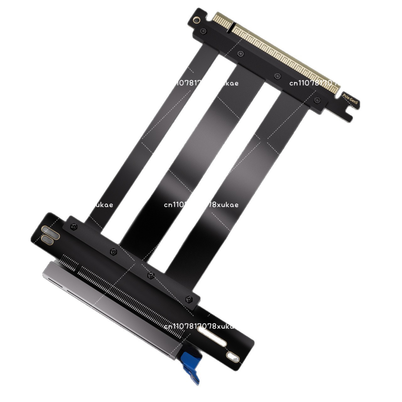 Pcie Extension Cable - Kabel przedłużający do karty graficznej PCIE