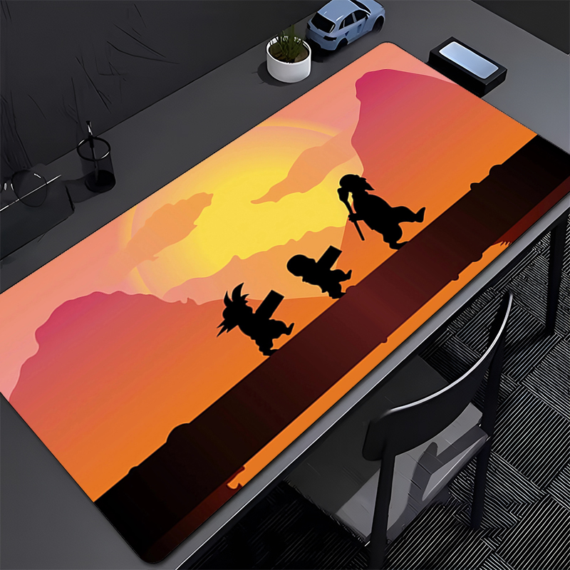 Podkładka pod mysz DBZ Dragon  – Gaming Accessories Women recenzja i cena