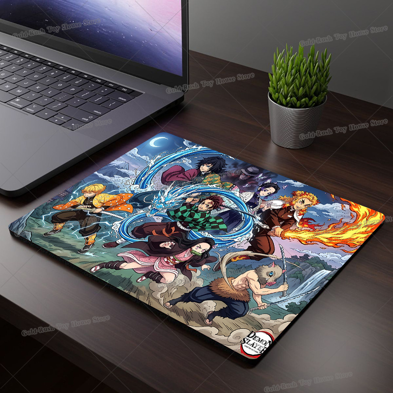 Podkładka pod mysz Kamado Tanj – Gaming Accessories Women recenzja i cena