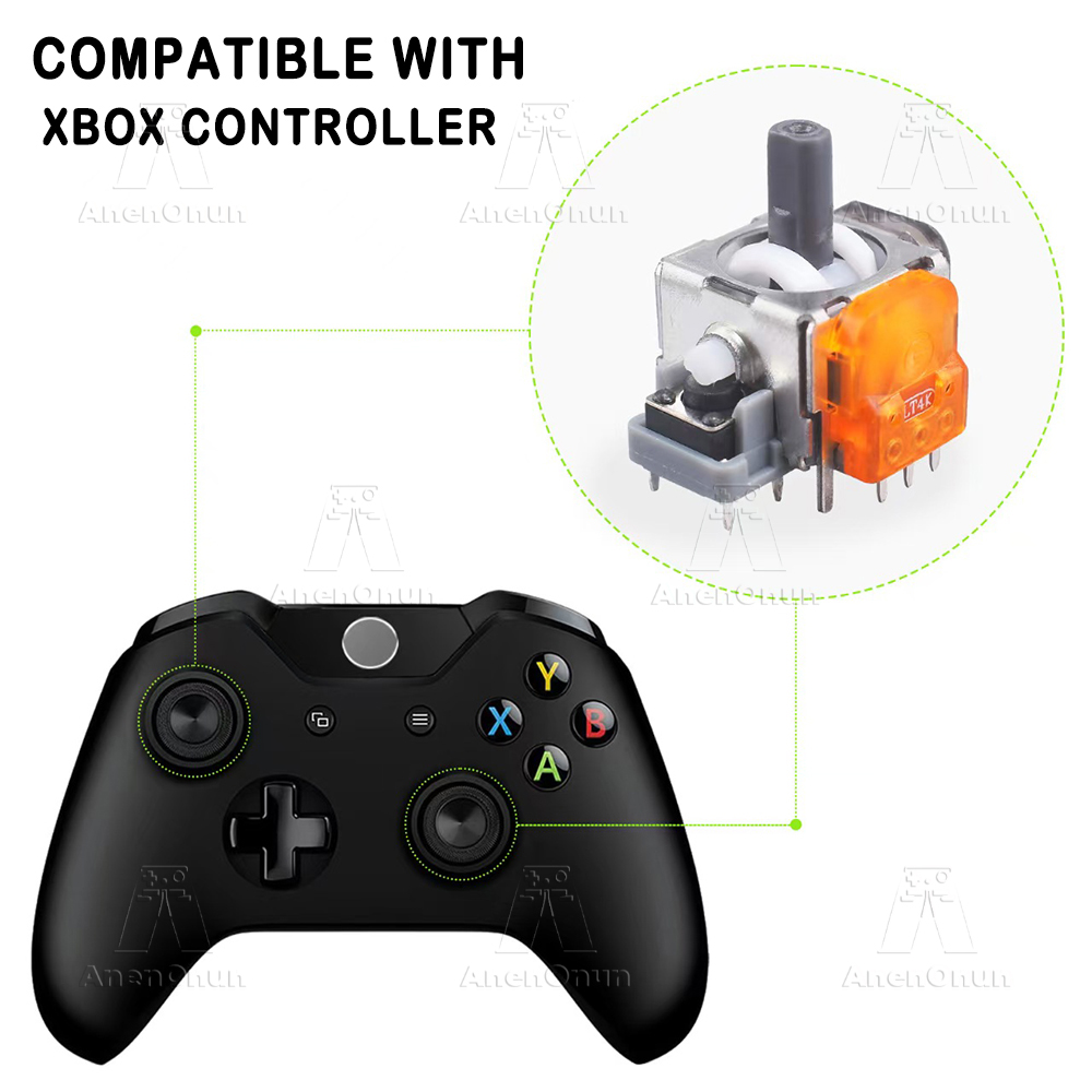 Joystick elektromagnetyczny XB – Gaming Accessories Playstation recenzja i cena