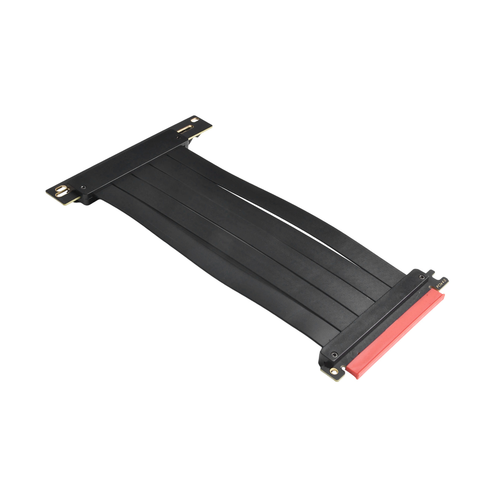 Kabel przedłużający PCIe 4.0 X – Pcie Extension Cable recenzja i cena