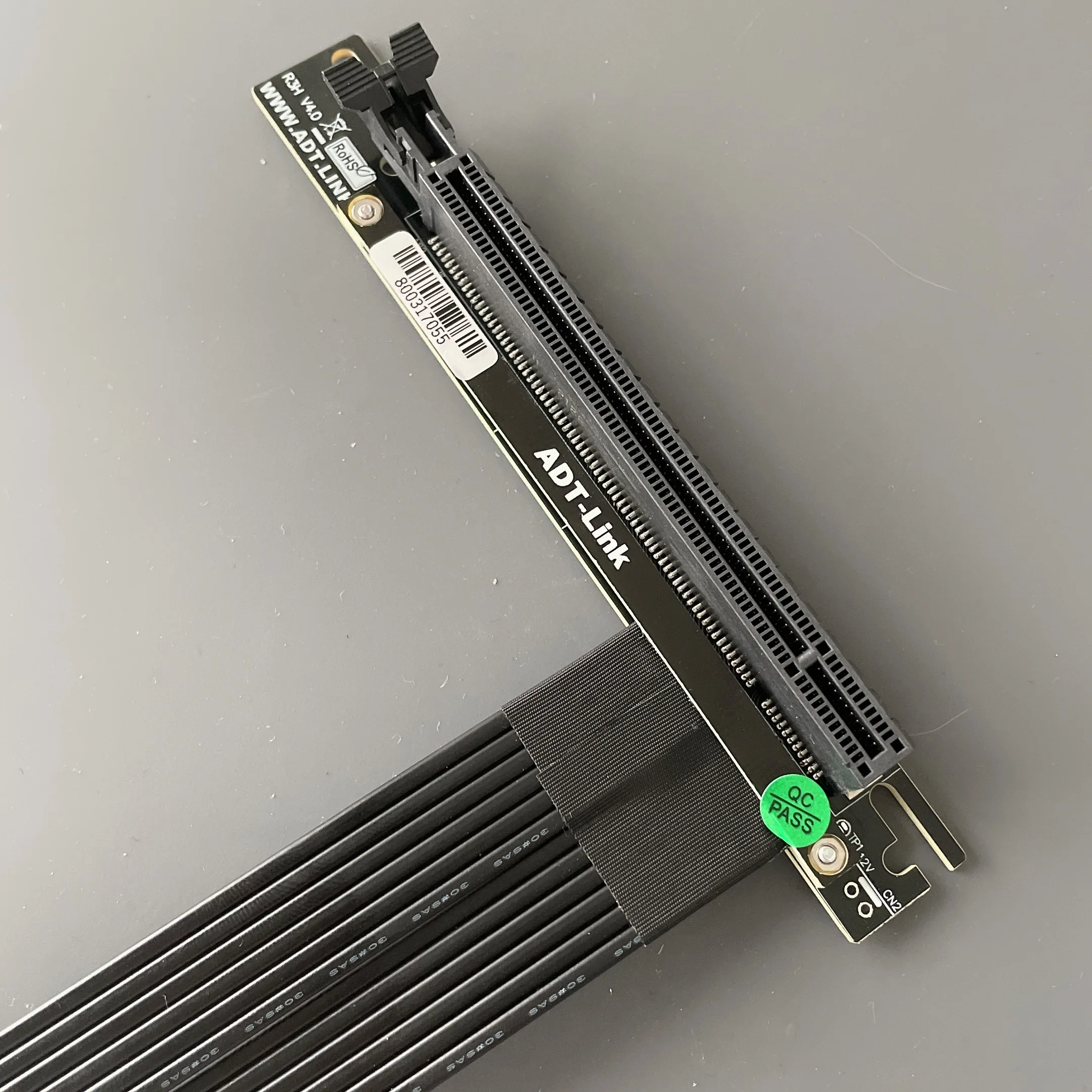 Kabel przedłużający karty graf – Pcie Extension Cable recenzja i cena