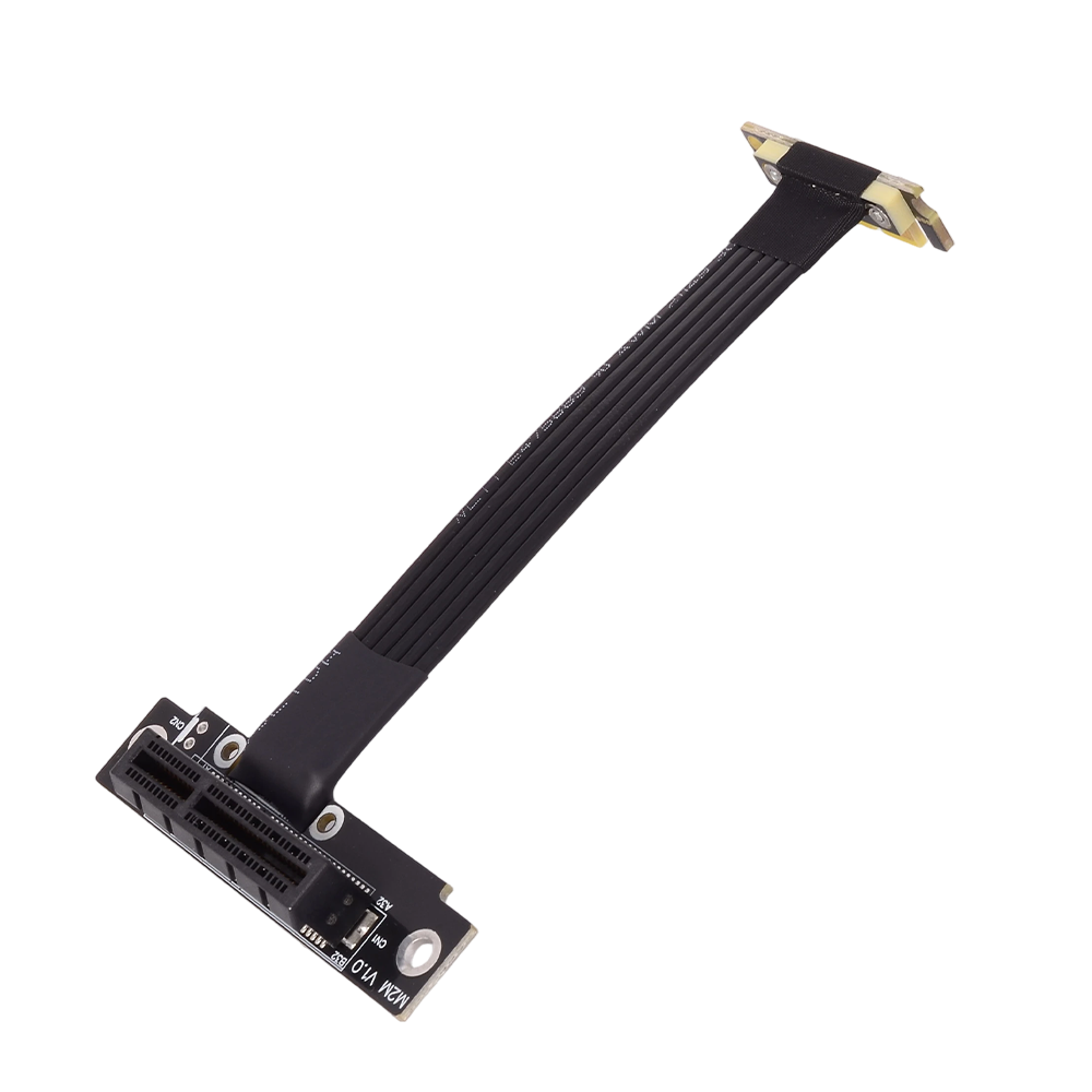 Kabel przedłużający ADT-Link P – Pcie Extension Cable recenzja i cena