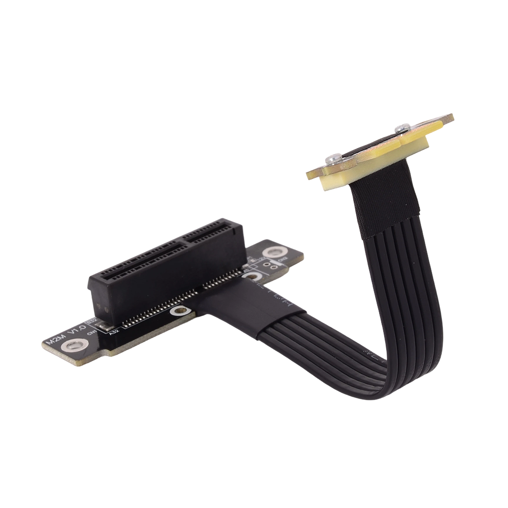 Kabel przedłużający ADT-Link P – Pcie Extension Cable recenzja i cena