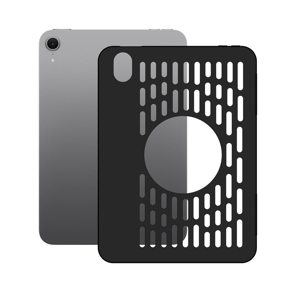 Miękka obudowa TPU na tył tabl – Gaming Accessories Ipad recenzja i cena
