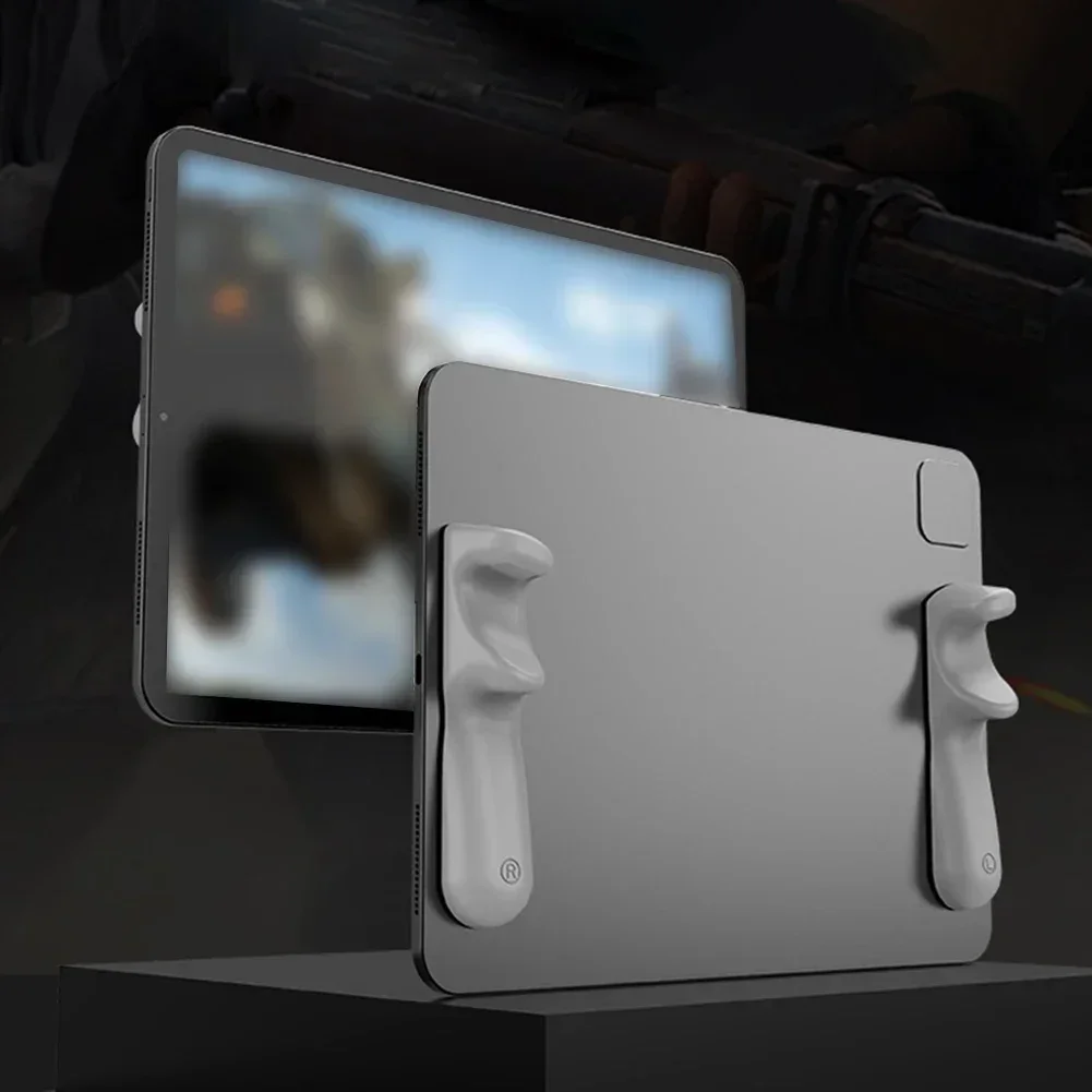 Miękki silikonowy uchwyt kontr – Gaming Accessories Ipad recenzja i cena