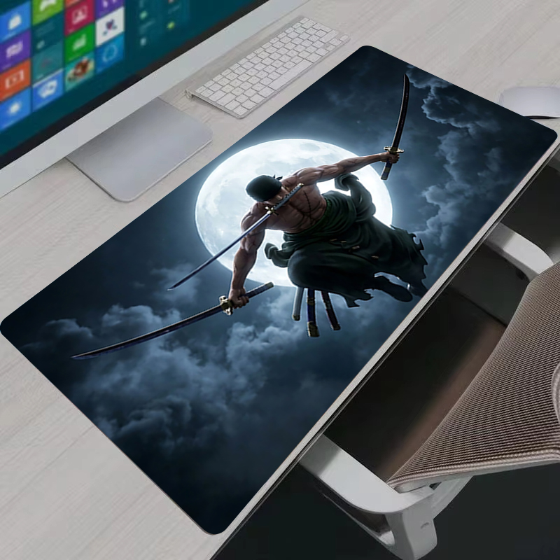 Podkładka pod mysz PC Gamer An – Gaming Accessories Women recenzja i cena