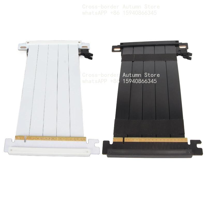 Kabel przedłużający GPU Stabil – Pcie Extension Cable recenzja i cena