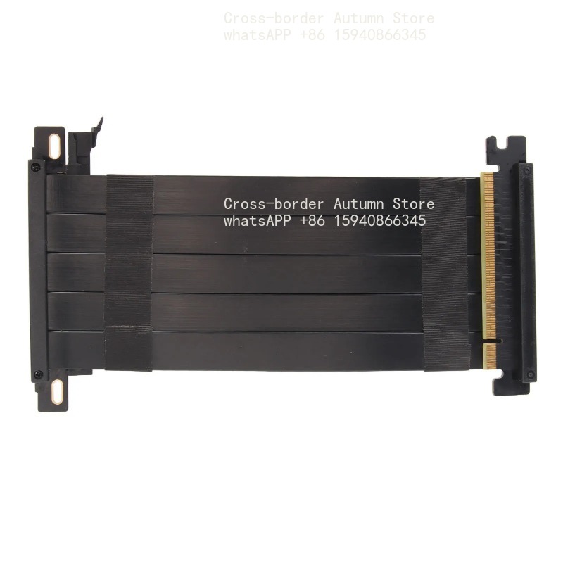 Kabel przedłużający GPU Stabil – Pcie Extension Cable recenzja i cena