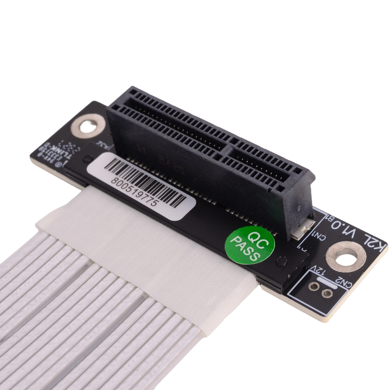 Kabel przedłużający ADT-Link K – Pcie Extension Cable recenzja i cena
