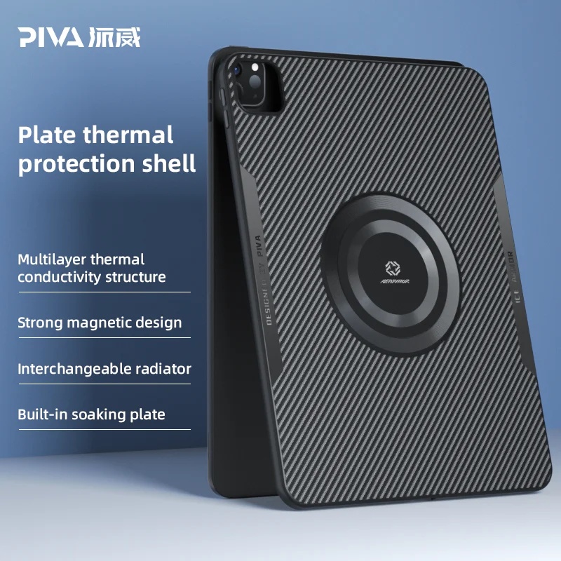 Etui Piva na iPad 2022 2024 11 – Gaming Accessories Ipad recenzja i cena