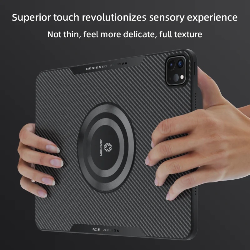 Etui Piva na iPad 2022 2024 11 – Gaming Accessories Ipad recenzja i cena