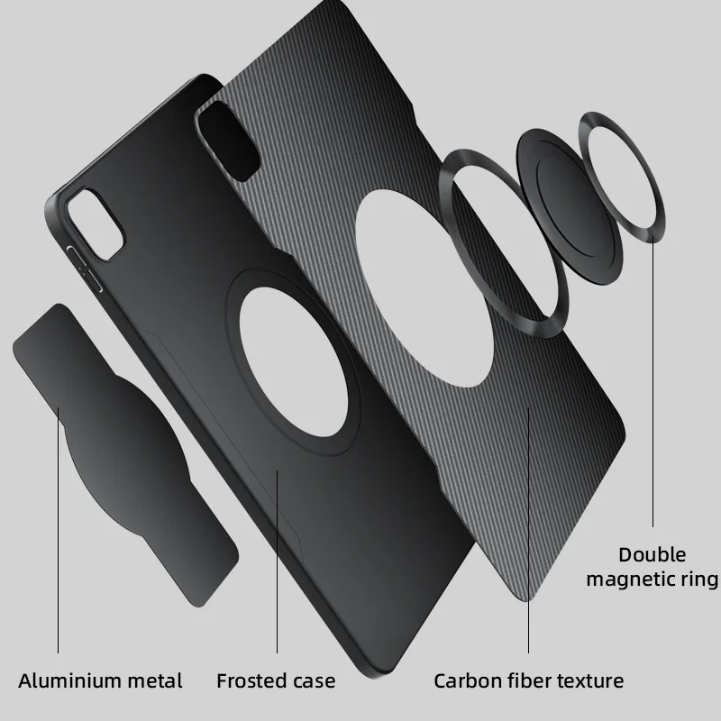 Etui Piva na iPad 2022 2024 11 – Gaming Accessories Ipad recenzja i cena