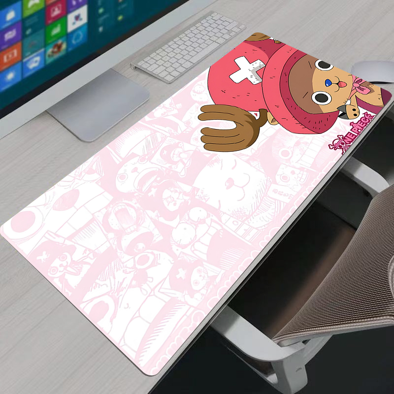 Podkładka pod mysz One Piece T – Gaming Accessories Women recenzja i cena