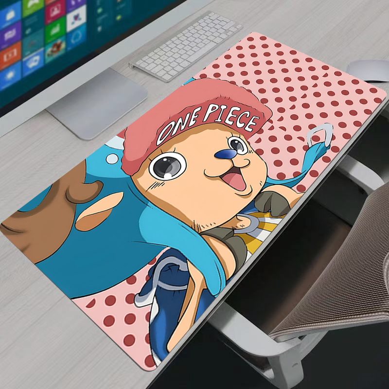 Podkładka pod mysz One Piece T – Gaming Accessories Women recenzja i cena