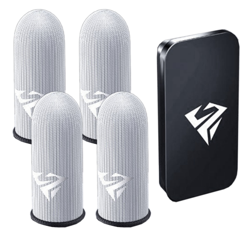 1 para graczy ochraniacze na p – Gaming Accessories Mobile recenzja i cena