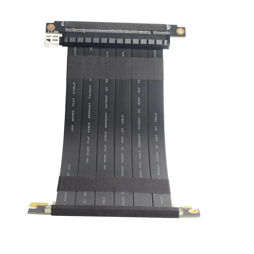 Kabel przedłużający PCIe 4.0 3 – Pcie Extension Cable recenzja i cena