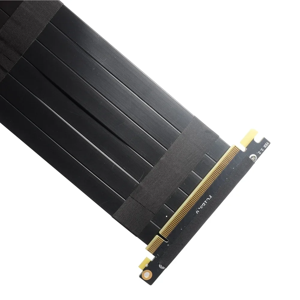 Kabel przedłużający PCIe 4.0 3 – Pcie Extension Cable recenzja i cena