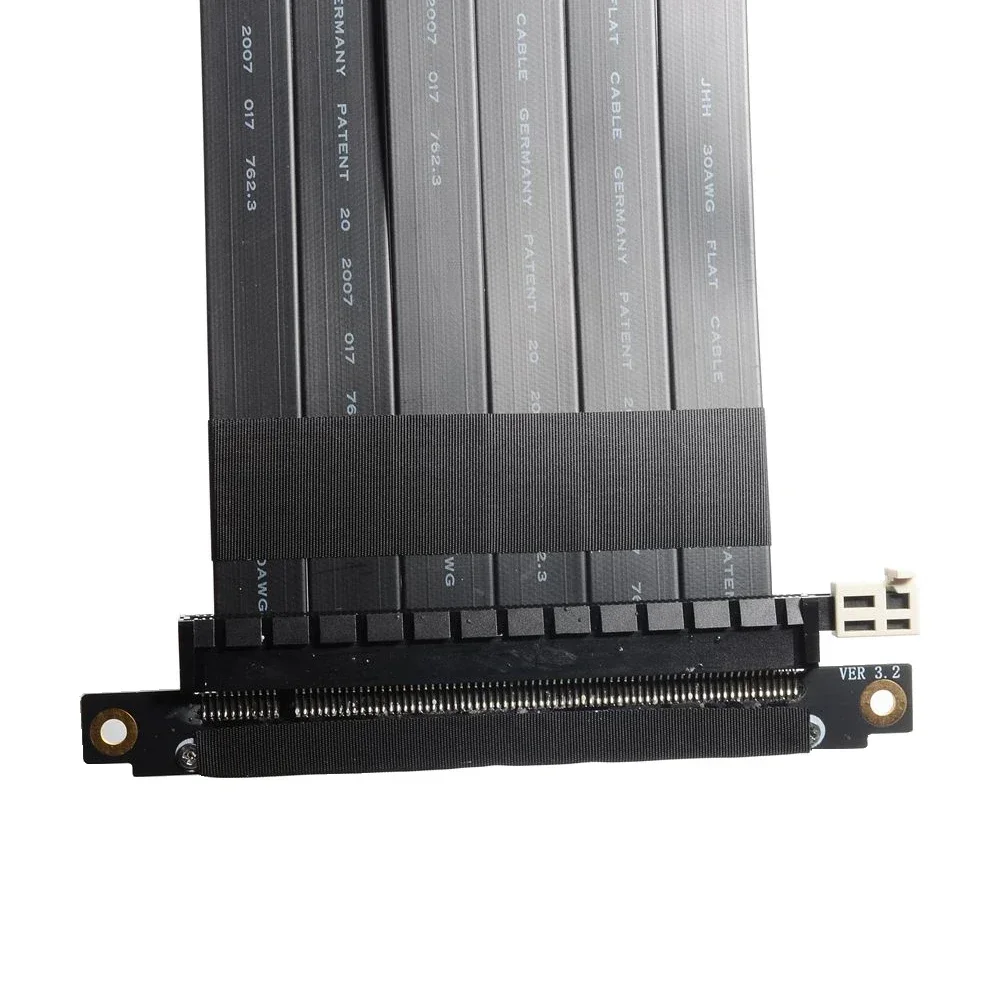 Kabel przedłużający PCIe 4.0 3 – Pcie Extension Cable recenzja i cena