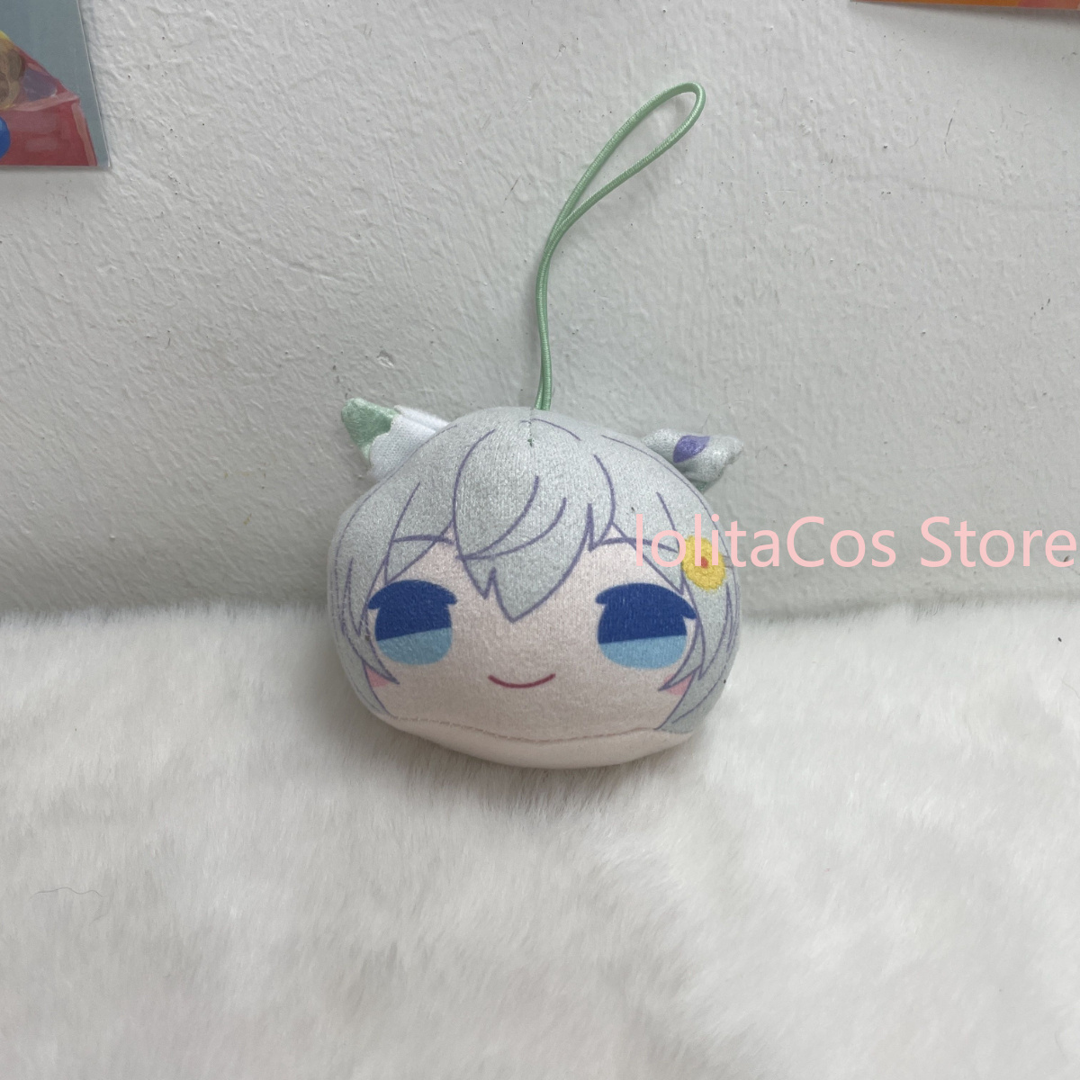Oryginalna pluszowa lalka Umam – Gaming Accessories Toys recenzja i cena