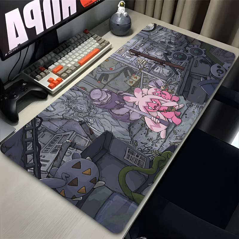 Podkładka pod mysz P-pokemon T – Gaming Accessories Women recenzja i cena