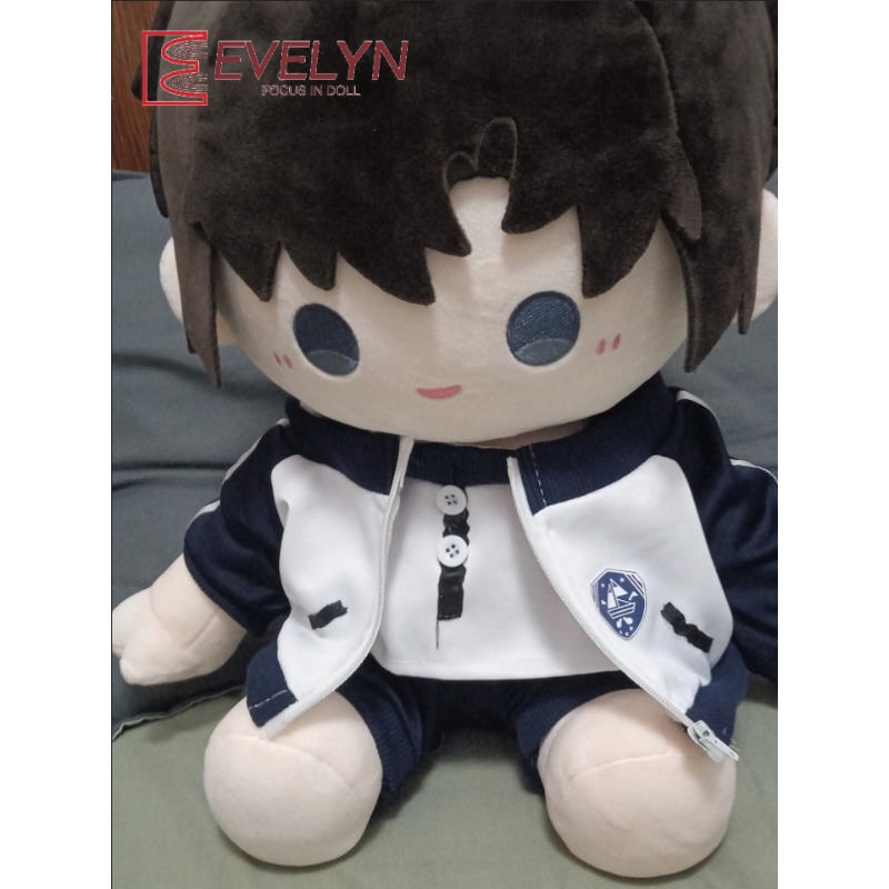 Evelyn Anime Gra Miłość i Głęb – Gaming Accessories Toys recenzja i cena