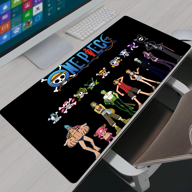 Podkładka pod mysz gamingowa J – Gaming Accessories Women recenzja i cena
