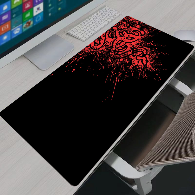 Podkładka pod mysz gamingowa J – Gaming Accessories Women recenzja i cena