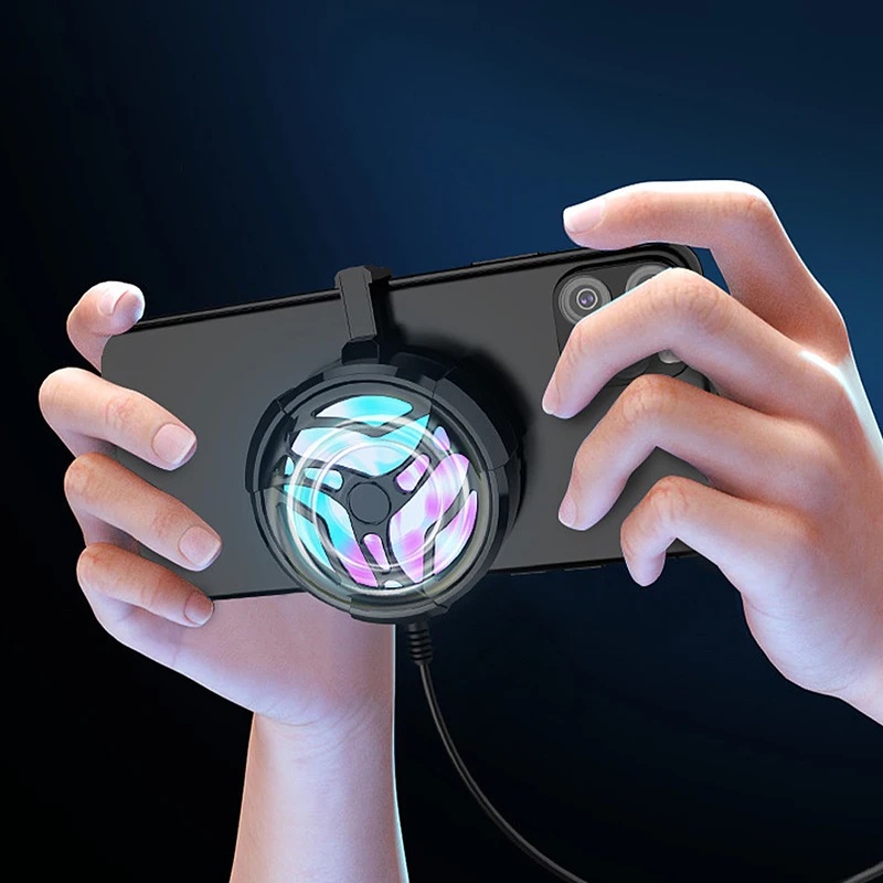 2026 TOP NOWOŚĆ EST USB Chłodz – Gaming Accessories Mobile recenzja i cena