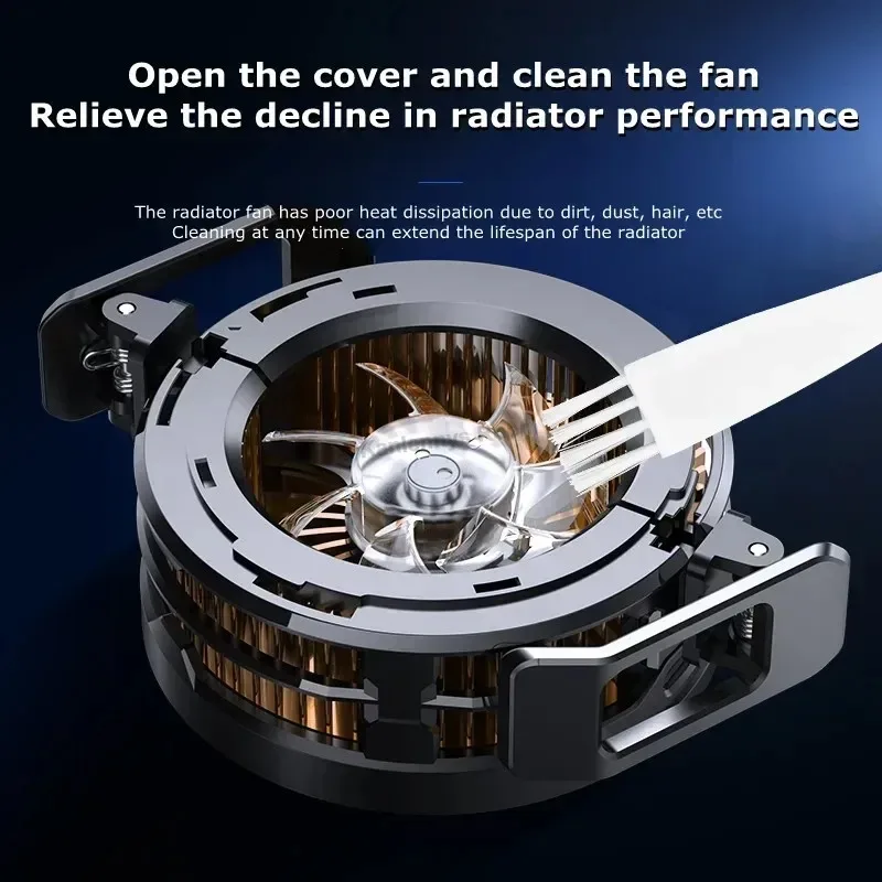 2 w 1 MEMO CX08 Magnetyczny kl – Gaming Accessories Mobile recenzja i cena