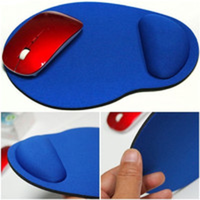 Komfortowa podkładka pod mysz  – Gaming Accessories Women recenzja i cena