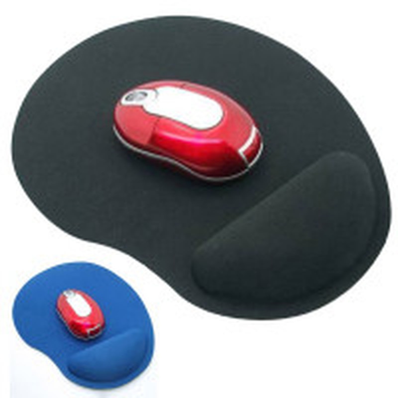 Komfortowa podkładka pod mysz  – Gaming Accessories Women recenzja i cena