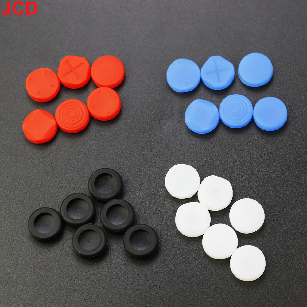 JCD 6 w 1 silikonowa antypośli – Gaming Accessories Playstation recenzja i cena