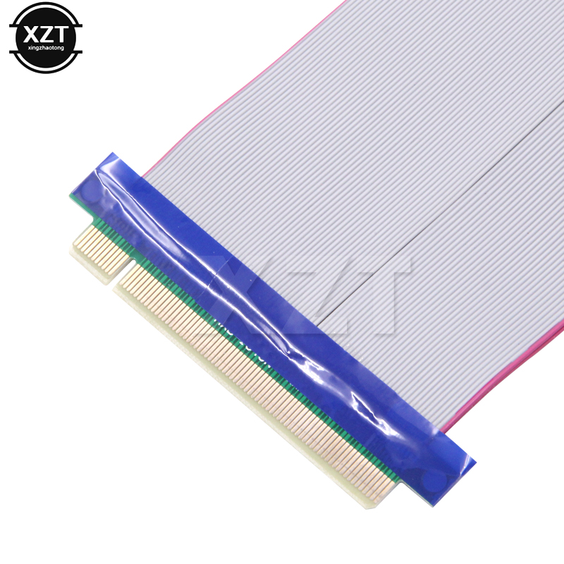 Wysokiej jakości PCIe 16X PCI  – Pcie Extension Cable recenzja i cena