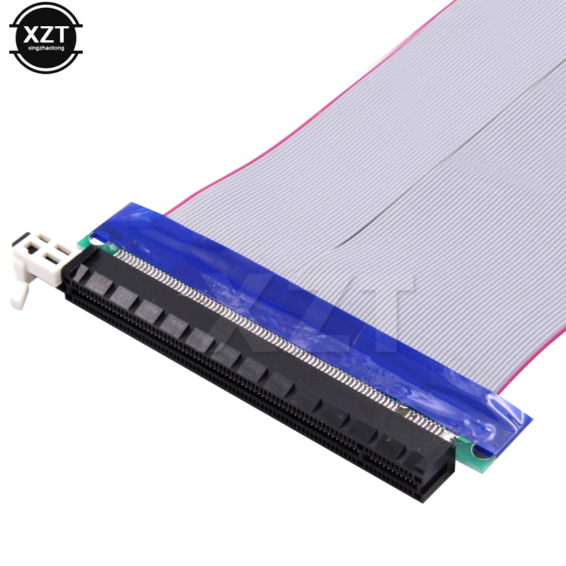 Wysokiej jakości PCIe 16X PCI  – Pcie Extension Cable recenzja i cena