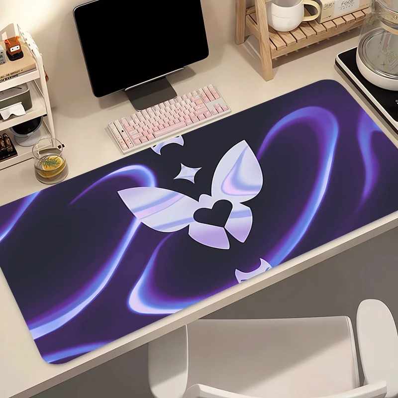Podkładka pod mysz dla graczy  – Gaming Accessories Women recenzja i cena