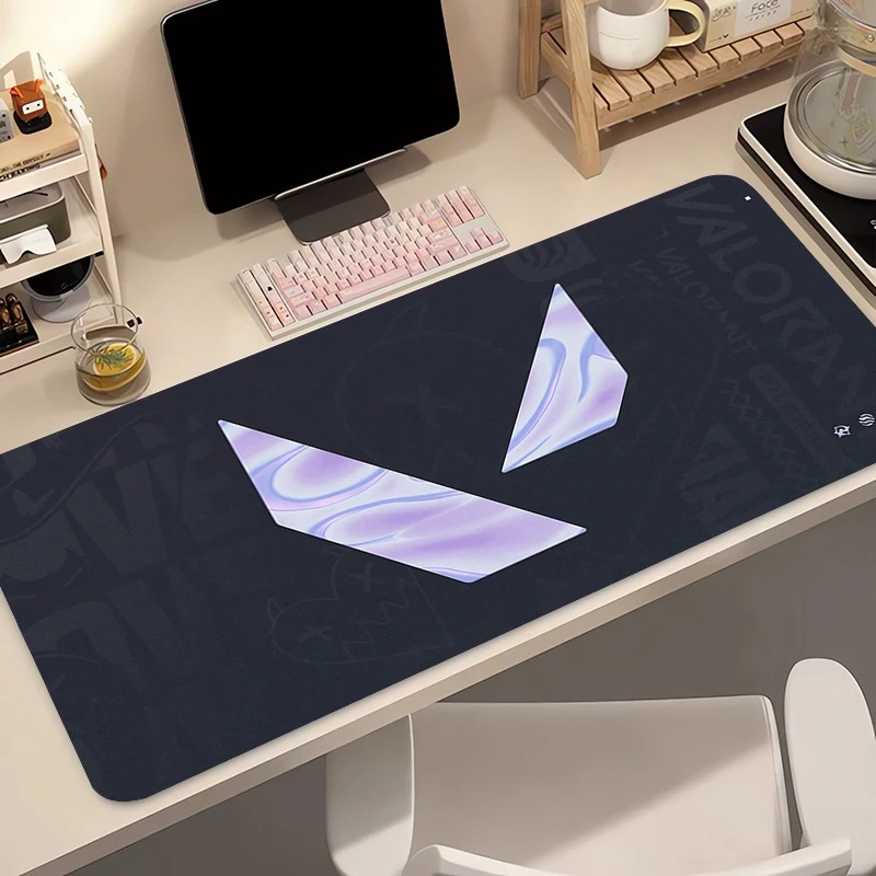 Podkładka pod mysz dla graczy  – Gaming Accessories Women recenzja i cena