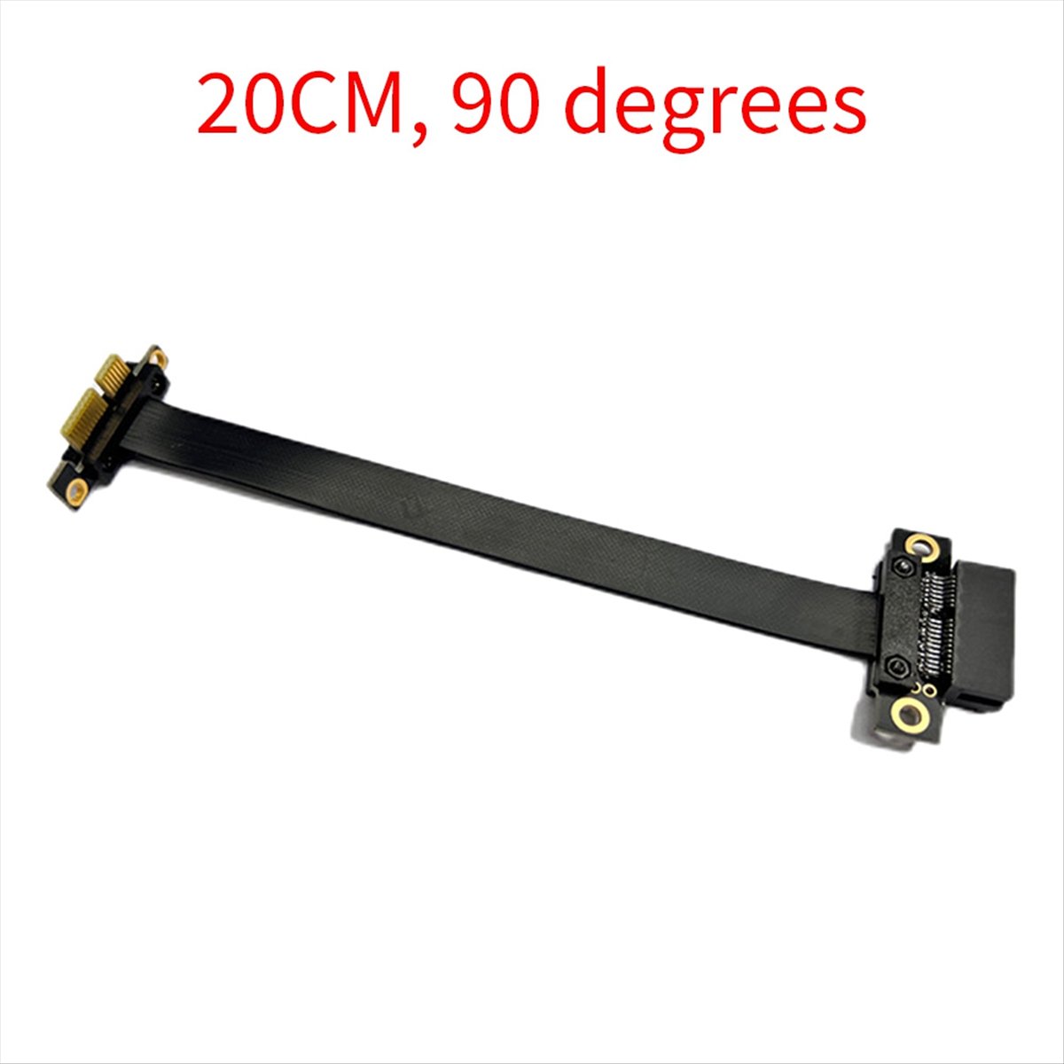 Kabel adaptera A59E Full Speed – Pcie Extension Cable recenzja i cena