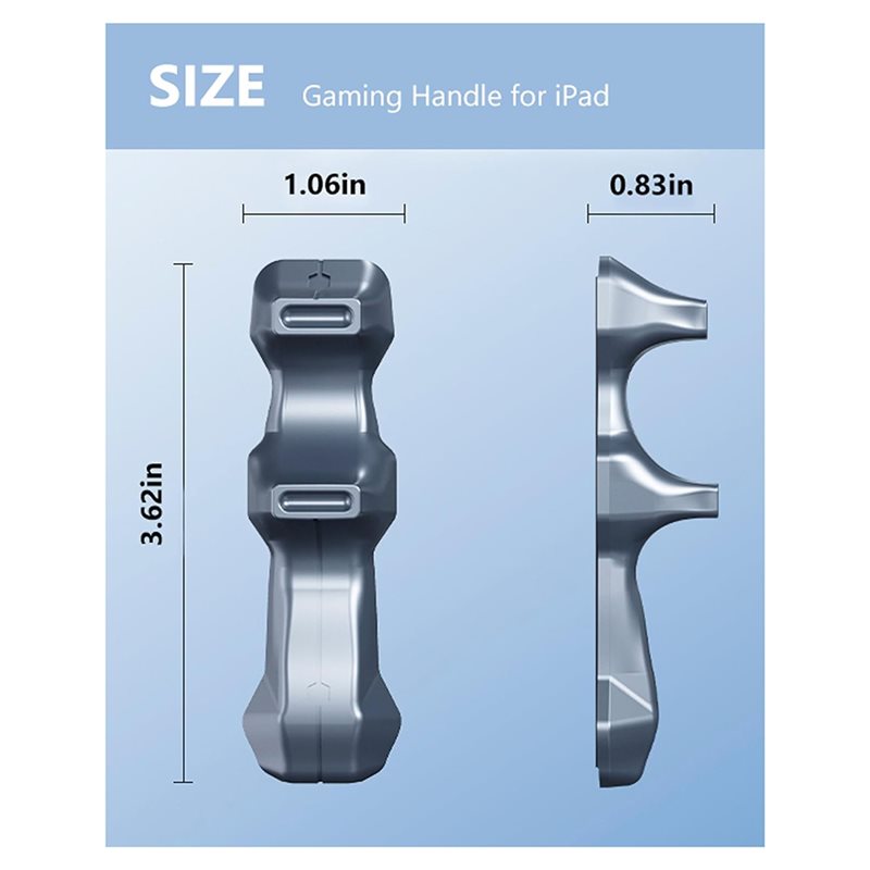 Silikonowy antypoślizgowy uchw – Gaming Accessories Ipad recenzja i cena