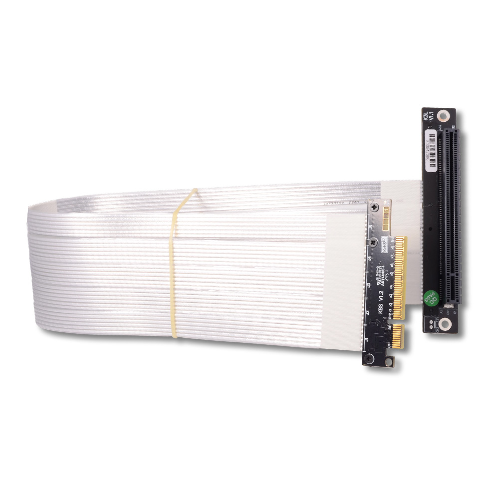 Kabel przedłużający ADT-Link P – Pcie Extension Cable recenzja i cena